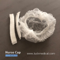 Disposable Operating Nurse Cap